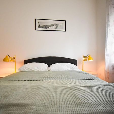 זאדאר Apartment Yelena Rose West מראה חיצוני תמונה