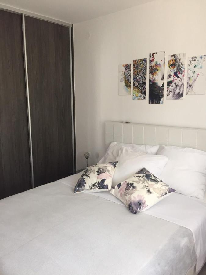 זאדאר Apartment Yelena Rose West מראה חיצוני תמונה