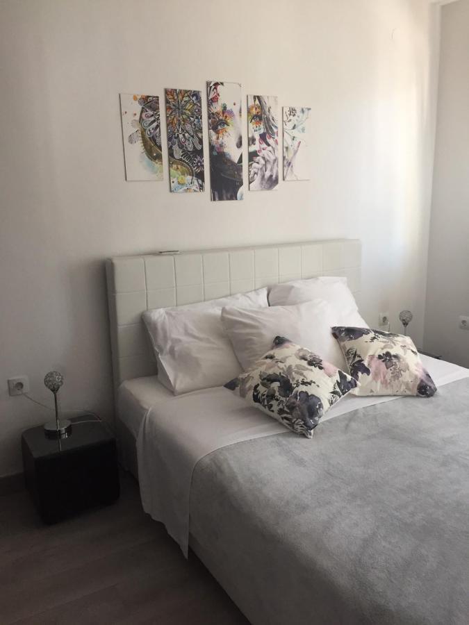 זאדאר Apartment Yelena Rose West מראה חיצוני תמונה