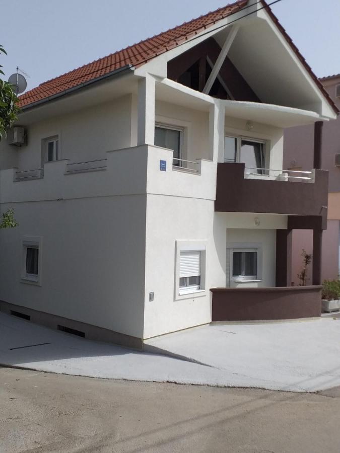 זאדאר Apartment Yelena Rose West מראה חיצוני תמונה