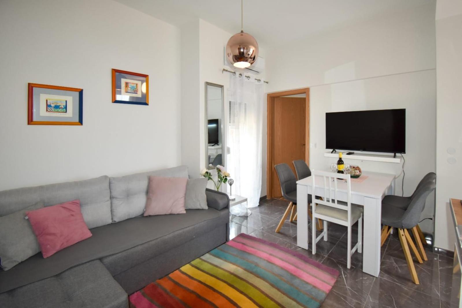 זאדאר Apartment Yelena Rose West מראה חיצוני תמונה