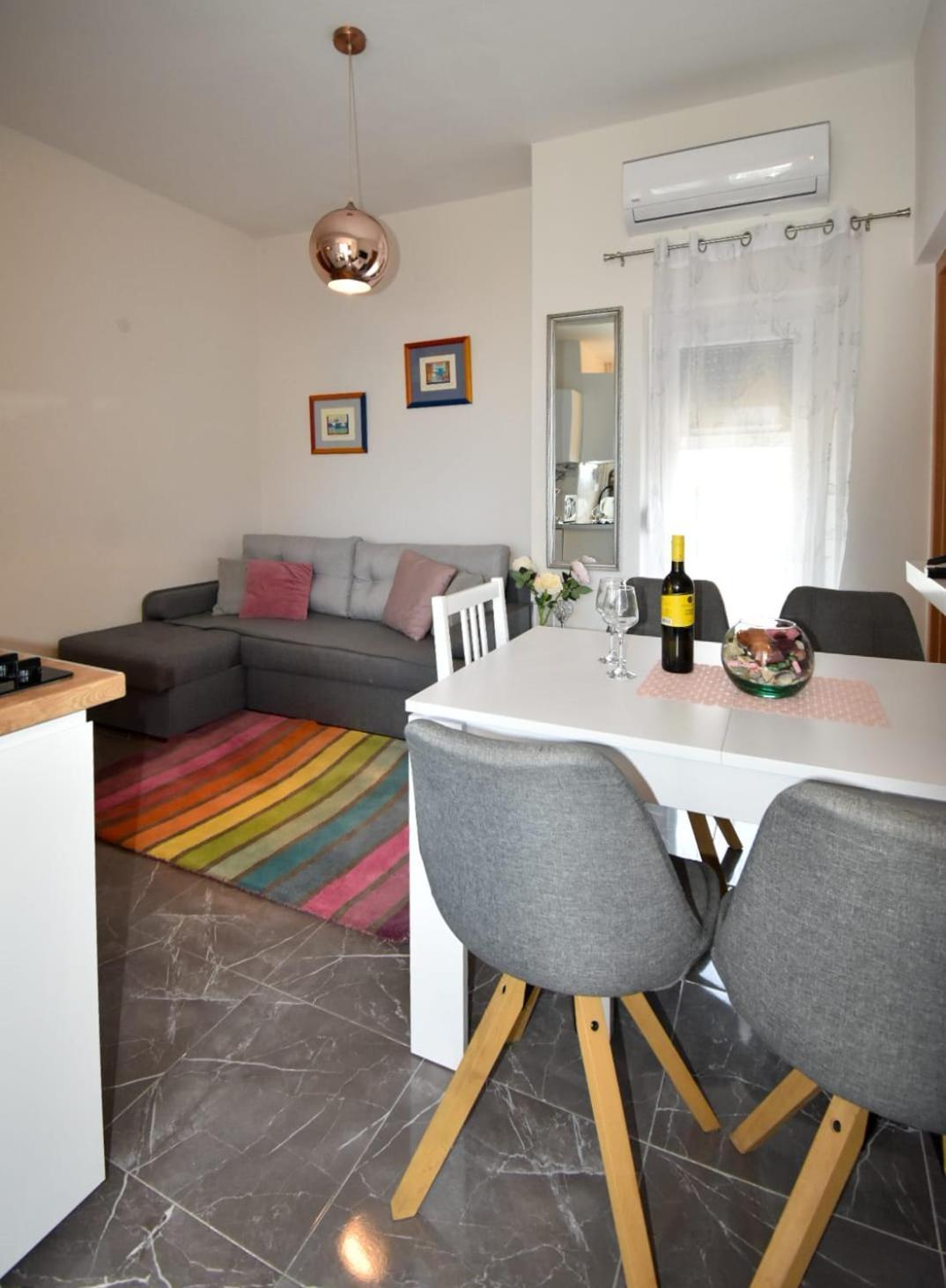 זאדאר Apartment Yelena Rose West מראה חיצוני תמונה