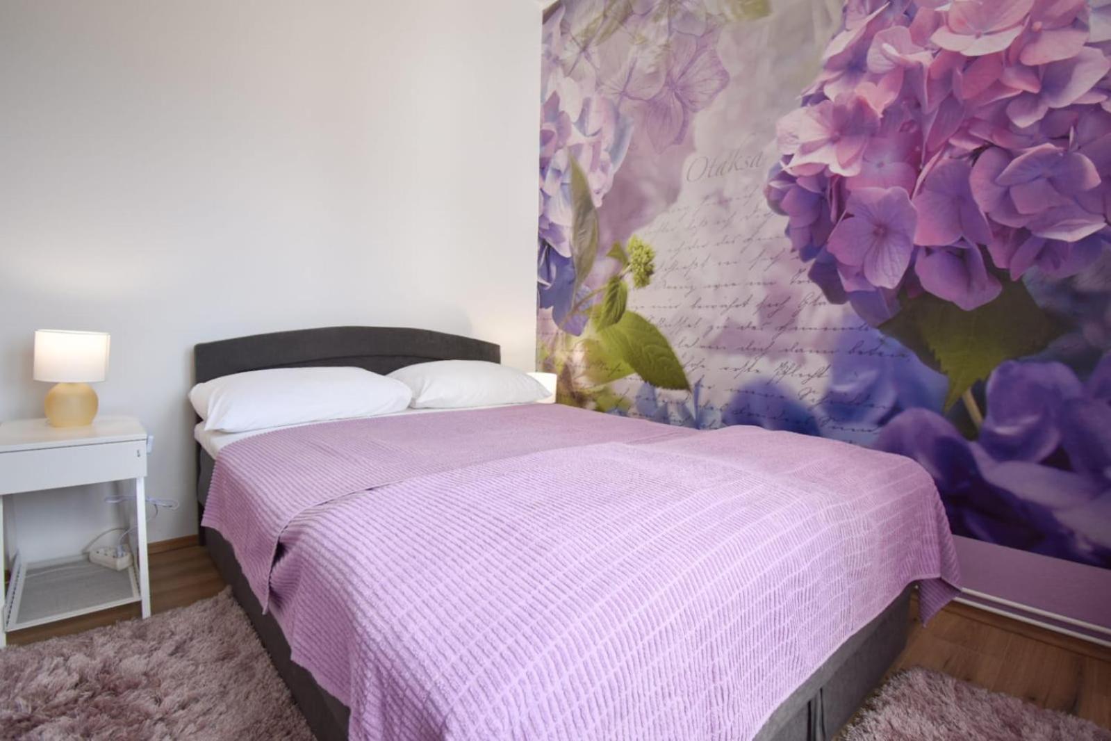 זאדאר Apartment Yelena Rose West מראה חיצוני תמונה