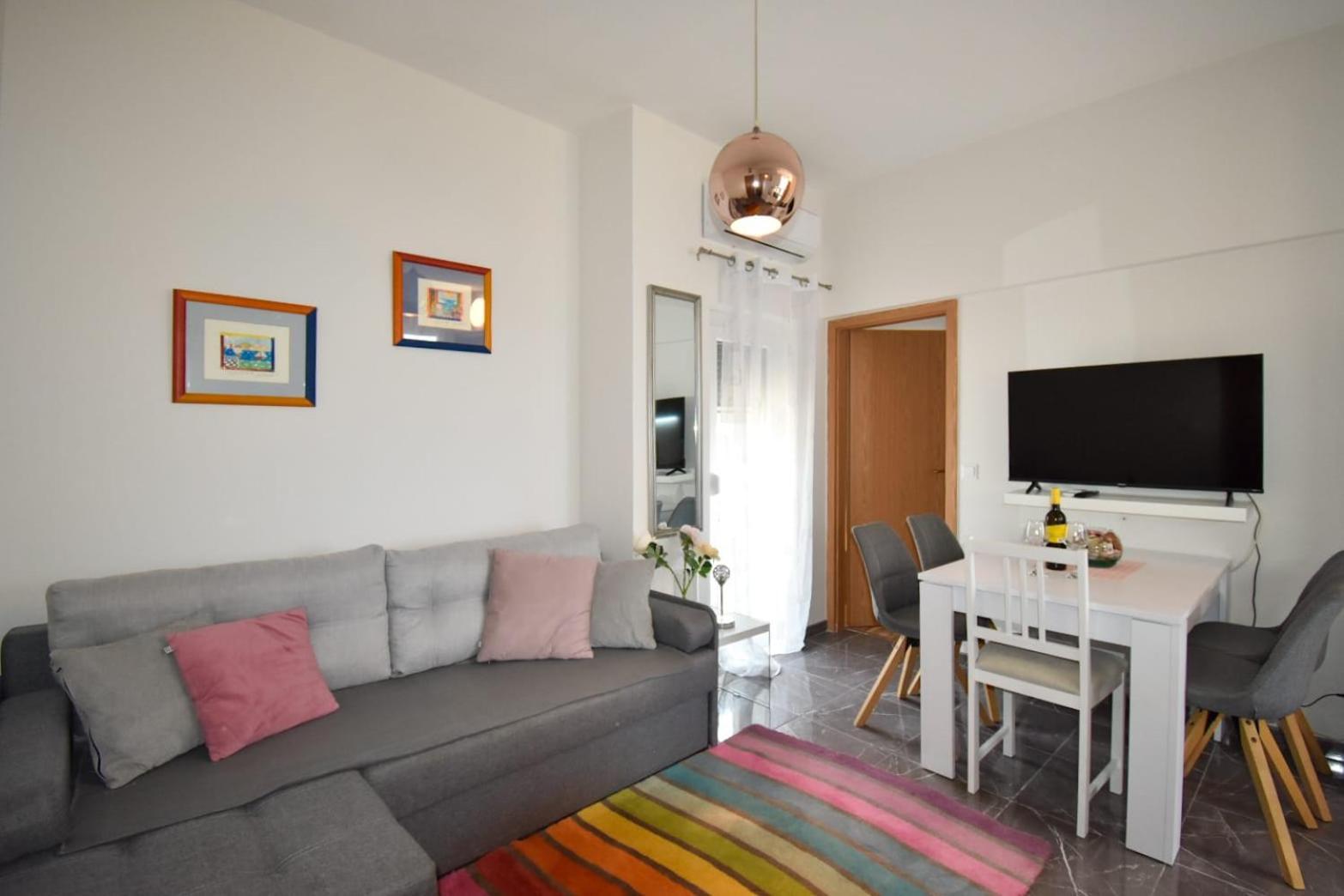 זאדאר Apartment Yelena Rose West מראה חיצוני תמונה