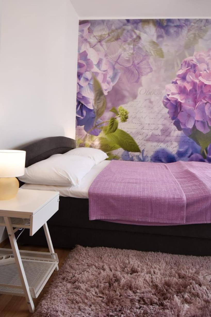 זאדאר Apartment Yelena Rose West מראה חיצוני תמונה