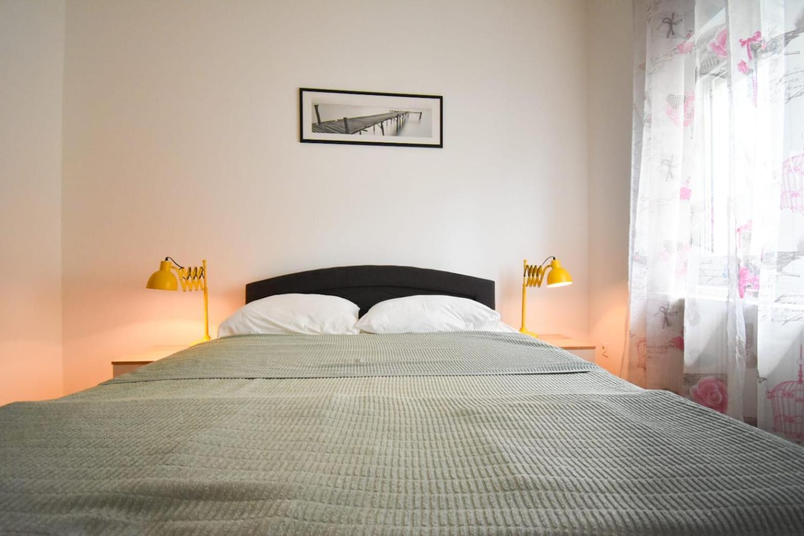 זאדאר Apartment Yelena Rose West מראה חיצוני תמונה