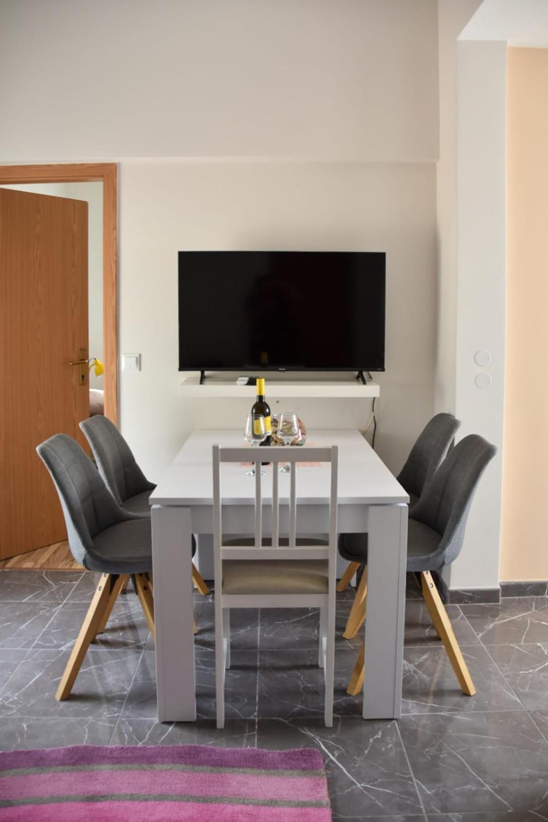 זאדאר Apartment Yelena Rose West מראה חיצוני תמונה