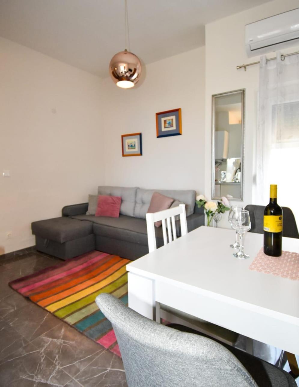 זאדאר Apartment Yelena Rose West מראה חיצוני תמונה