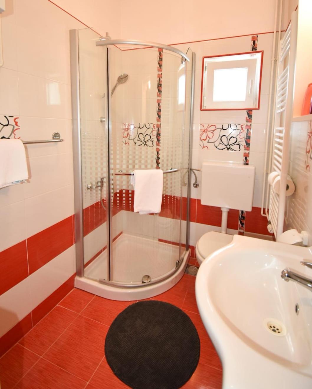 זאדאר Apartment Yelena Rose West מראה חיצוני תמונה