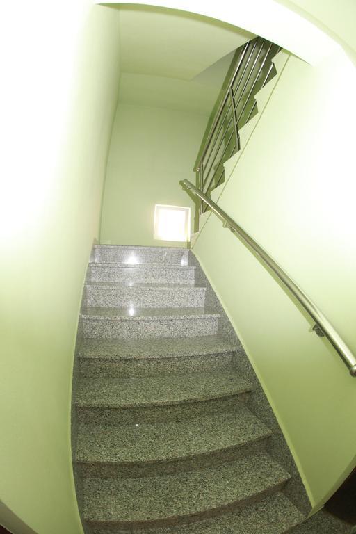 זאדאר Apartment Yelena Rose West מראה חיצוני תמונה