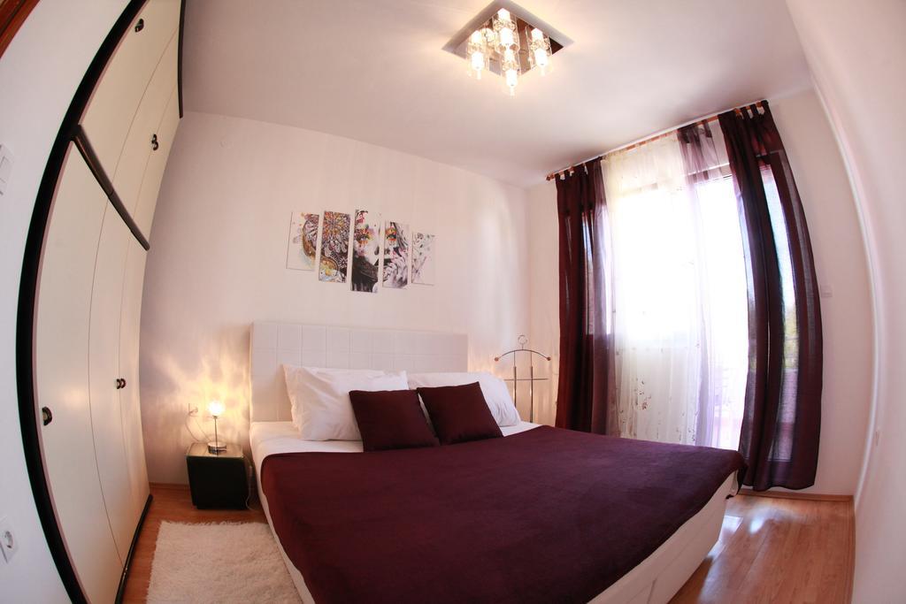 זאדאר Apartment Yelena Rose West מראה חיצוני תמונה