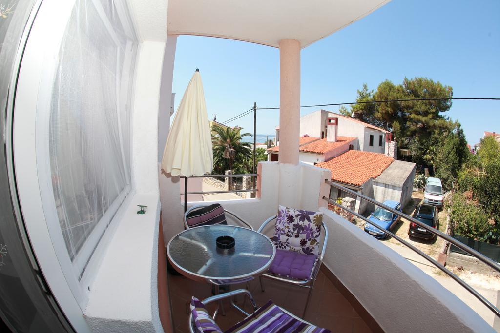 זאדאר Apartment Yelena Rose West מראה חיצוני תמונה