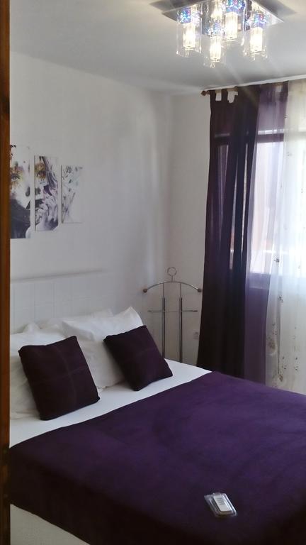 זאדאר Apartment Yelena Rose West מראה חיצוני תמונה