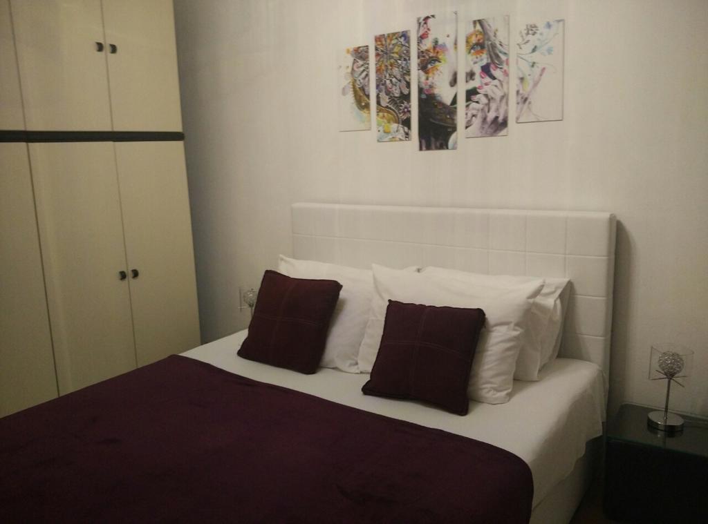 זאדאר Apartment Yelena Rose West מראה חיצוני תמונה