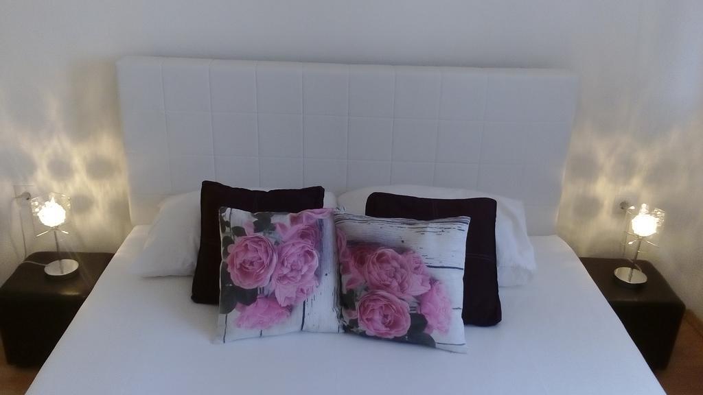 זאדאר Apartment Yelena Rose West מראה חיצוני תמונה
