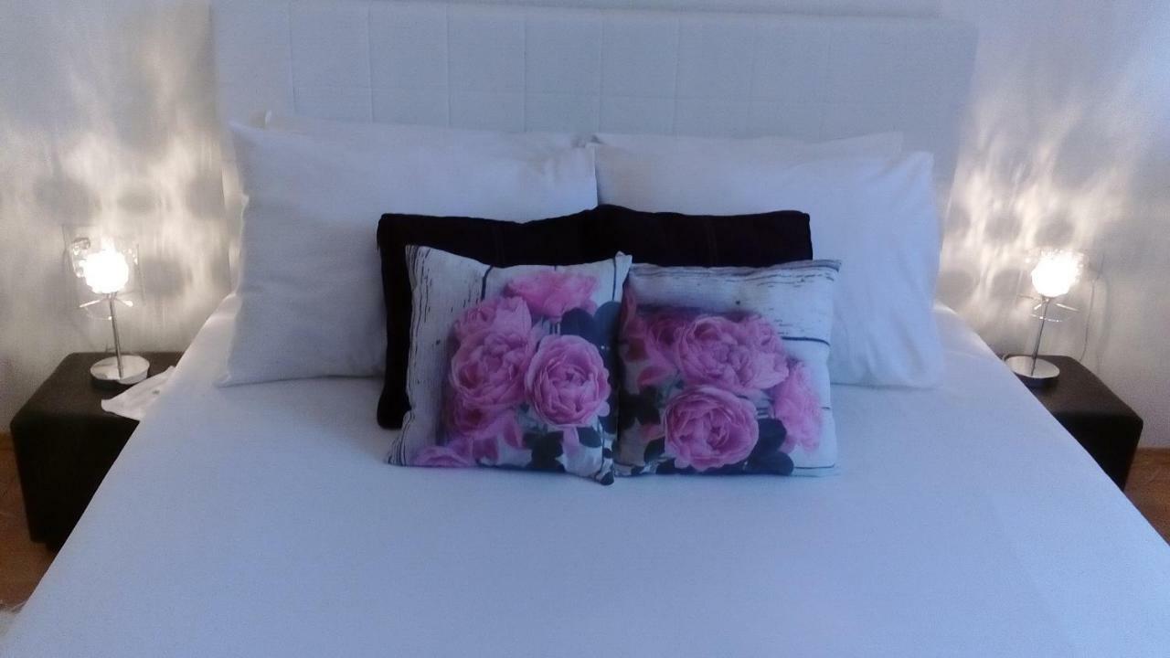 זאדאר Apartment Yelena Rose West מראה חיצוני תמונה