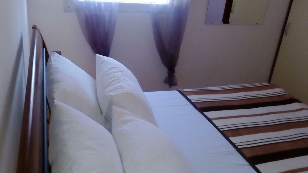 זאדאר Apartment Yelena Rose West מראה חיצוני תמונה