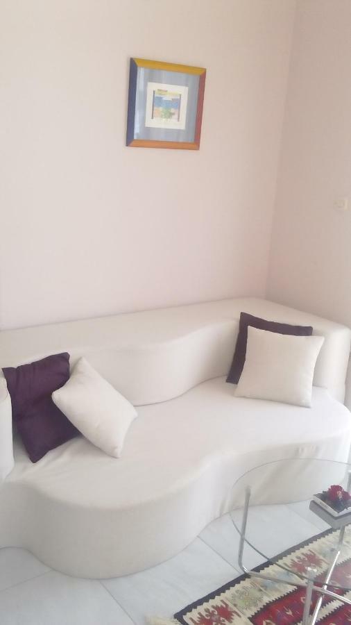זאדאר Apartment Yelena Rose West מראה חיצוני תמונה