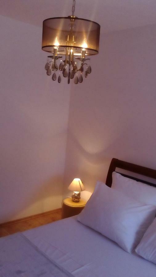 זאדאר Apartment Yelena Rose West מראה חיצוני תמונה