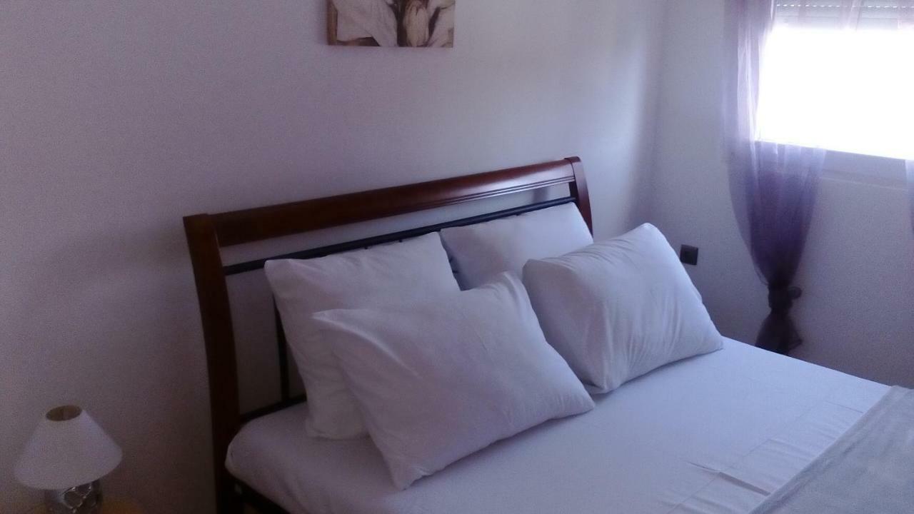 זאדאר Apartment Yelena Rose West מראה חיצוני תמונה