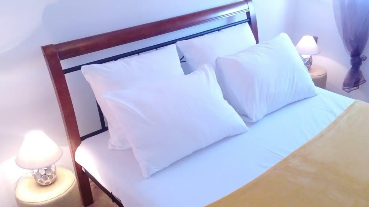 זאדאר Apartment Yelena Rose West מראה חיצוני תמונה