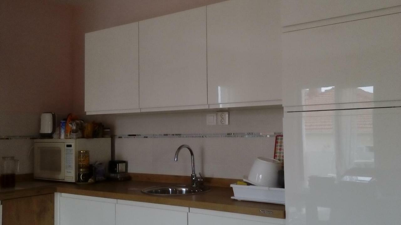 זאדאר Apartment Yelena Rose West מראה חיצוני תמונה