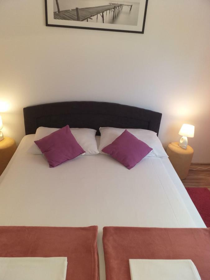 זאדאר Apartment Yelena Rose West מראה חיצוני תמונה
