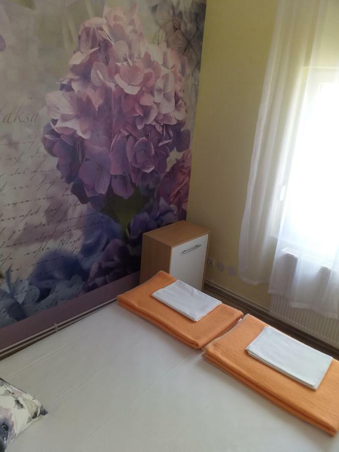 זאדאר Apartment Yelena Rose West מראה חיצוני תמונה