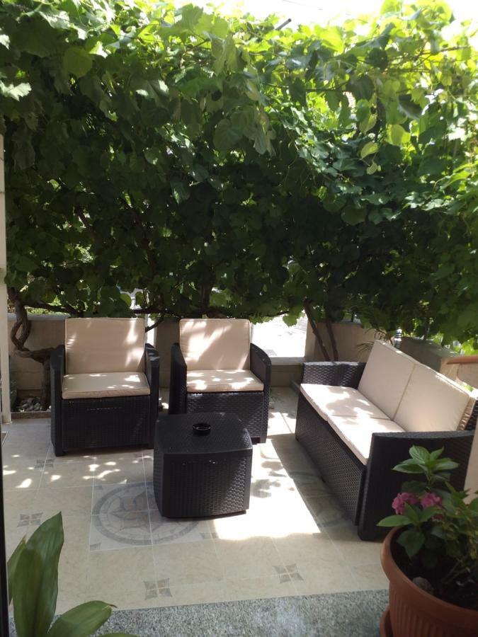 זאדאר Apartment Yelena Rose West מראה חיצוני תמונה