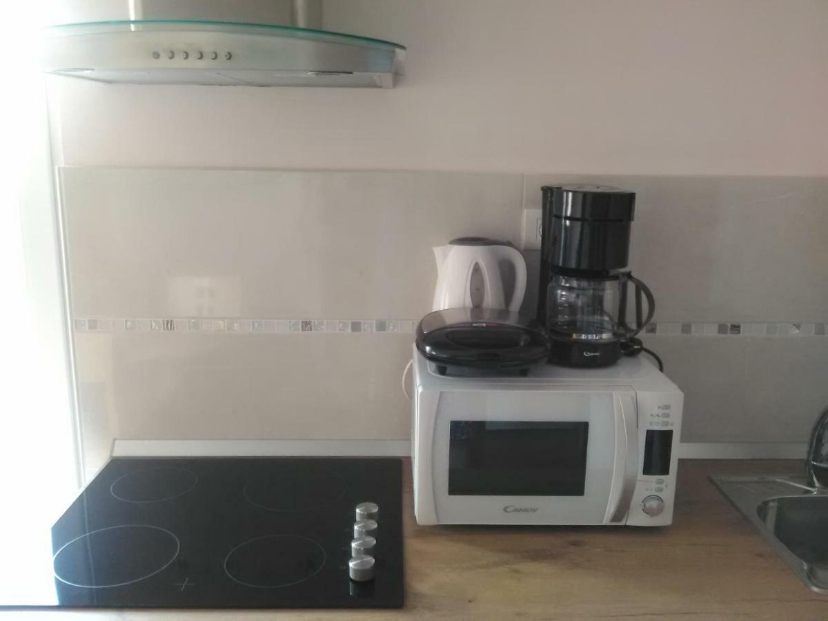 זאדאר Apartment Yelena Rose West מראה חיצוני תמונה