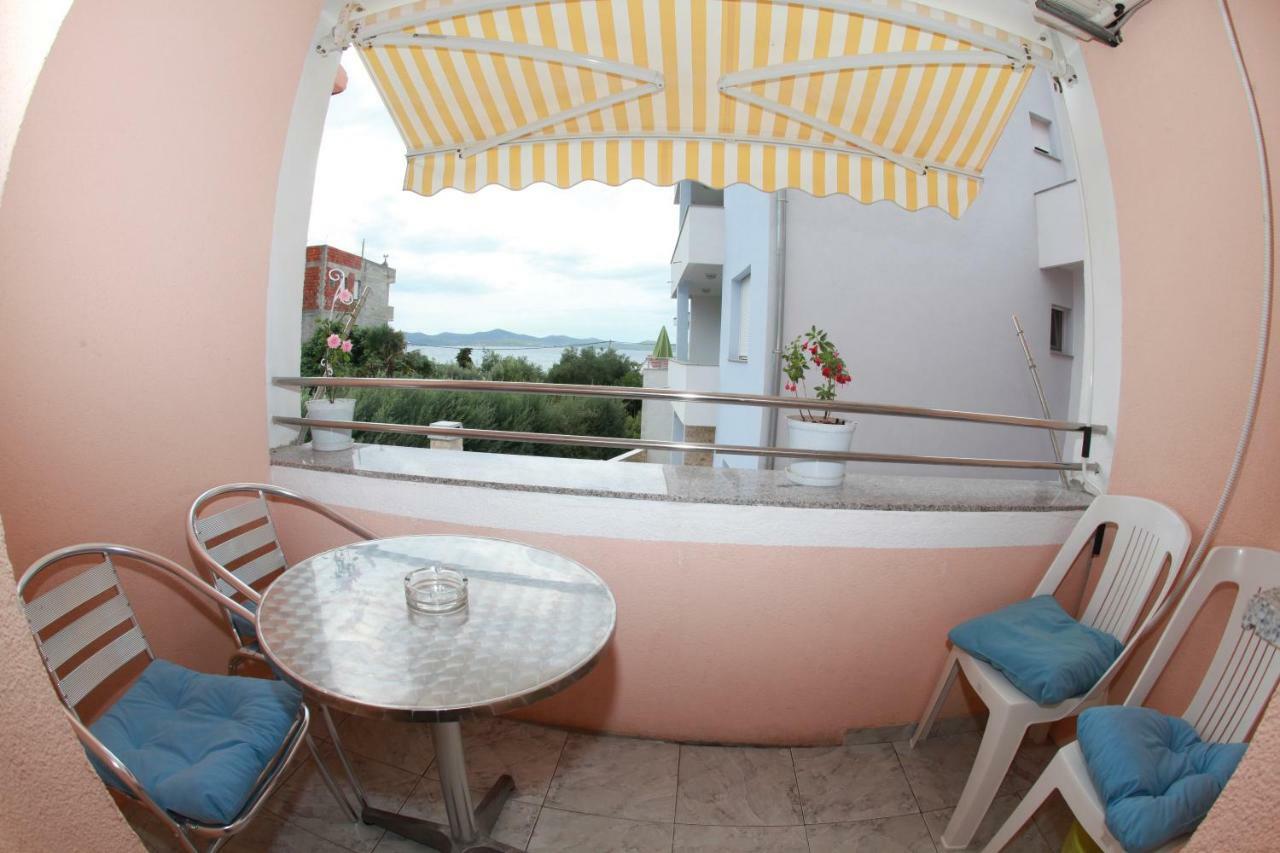זאדאר Apartment Yelena Rose West מראה חיצוני תמונה