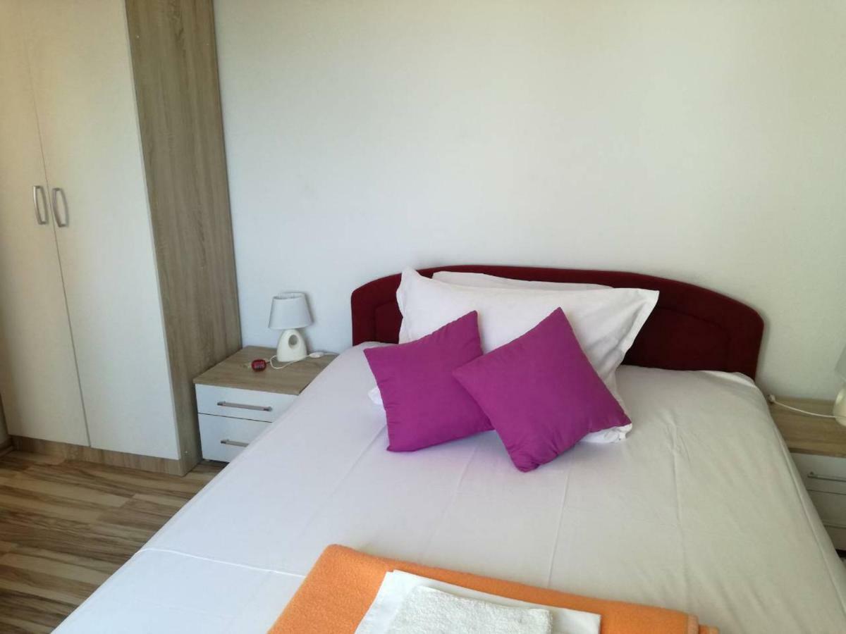זאדאר Apartment Yelena Rose West מראה חיצוני תמונה