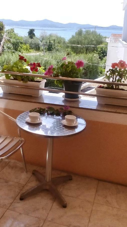 זאדאר Apartment Yelena Rose West מראה חיצוני תמונה