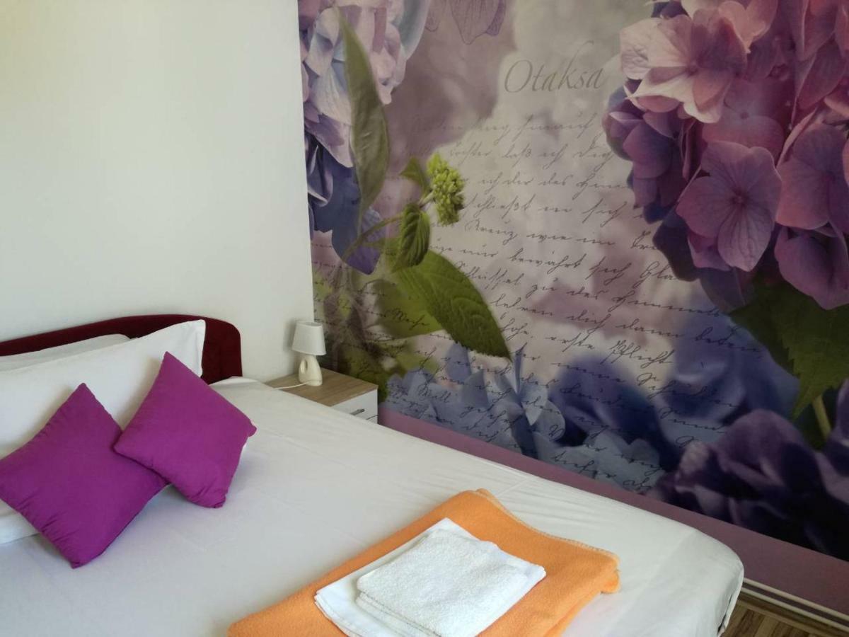 זאדאר Apartment Yelena Rose West מראה חיצוני תמונה