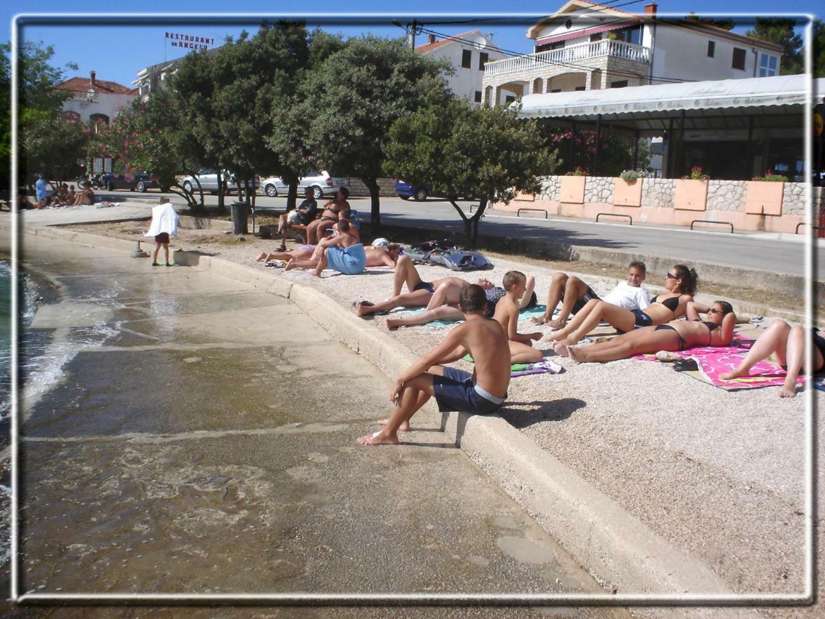 זאדאר Apartment Yelena Rose West מראה חיצוני תמונה