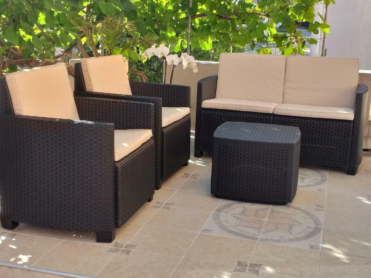 זאדאר Apartment Yelena Rose West מראה חיצוני תמונה